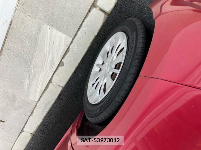 Toyota PASSO 2016-07 8831038-4