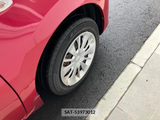 Toyota PASSO 2016-07 8831038-5