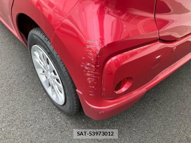 Toyota PASSO 2016-07 8831038-8