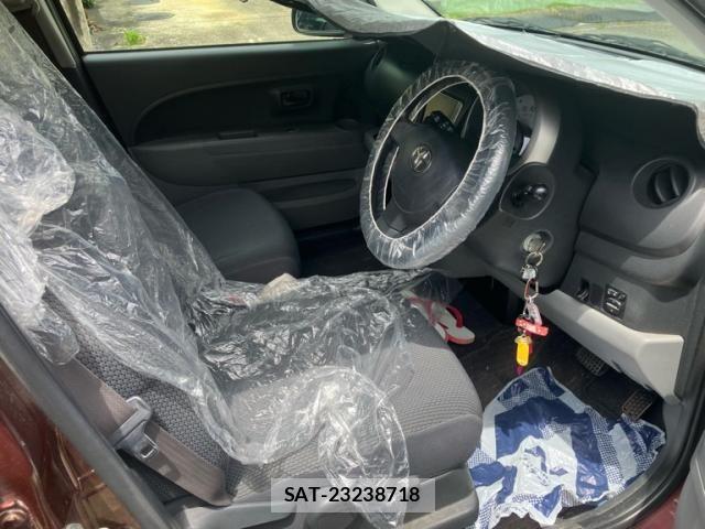 Toyota PASSO 2007-07 8831039-11