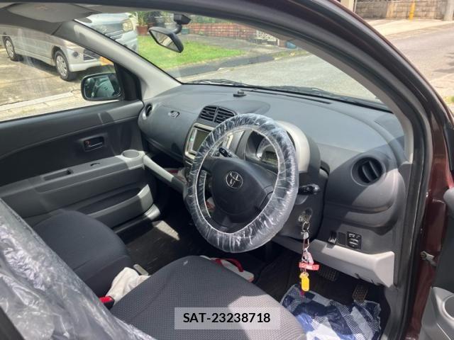 Toyota PASSO 2007-07 8831039-12