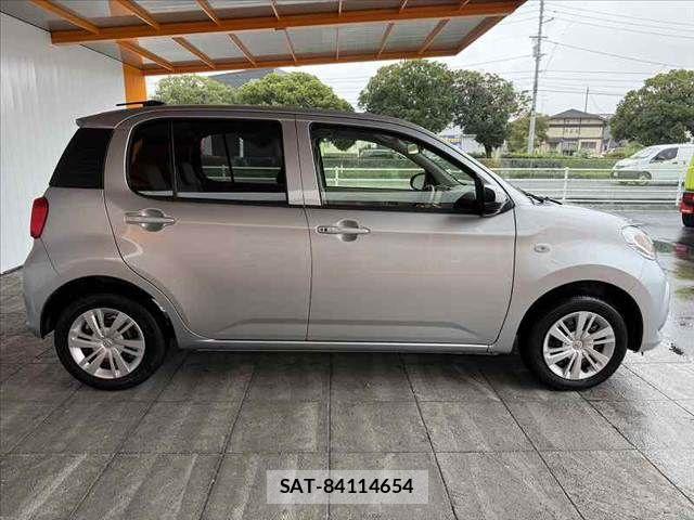 Toyota PASSO 2021-07 8831031-10