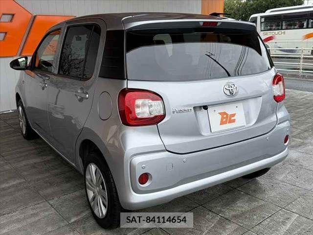 Toyota PASSO 2021-07 8831031-12