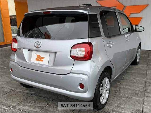 Toyota PASSO 2021-07 8831031-14