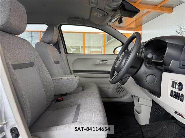 Toyota PASSO 2021-07 8831031-15