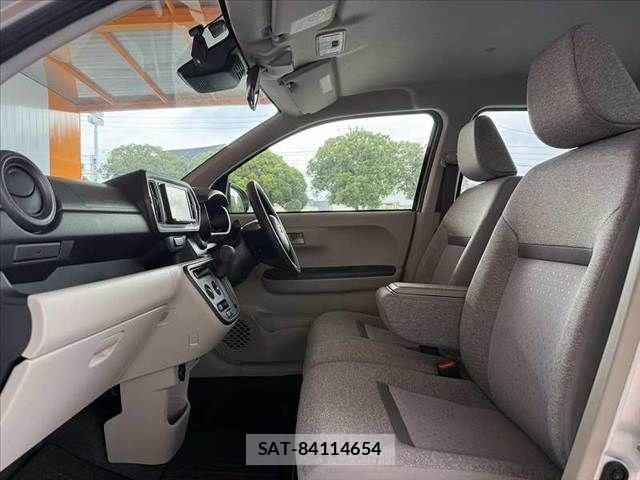 Toyota PASSO 2021-07 8831031-16