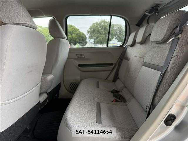 Toyota PASSO 2021-07 8831031-18