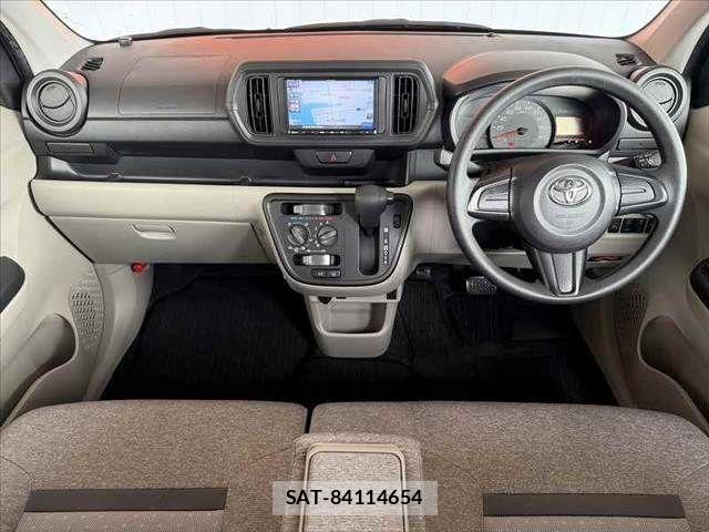 Toyota PASSO 2021-07 8831031-1