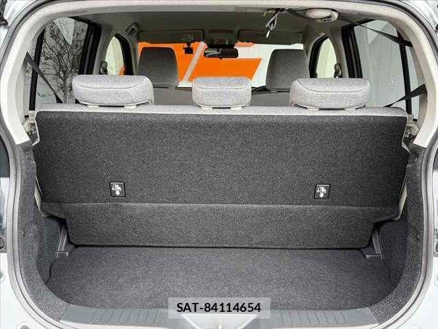 Toyota PASSO 2021-07 8831031-19