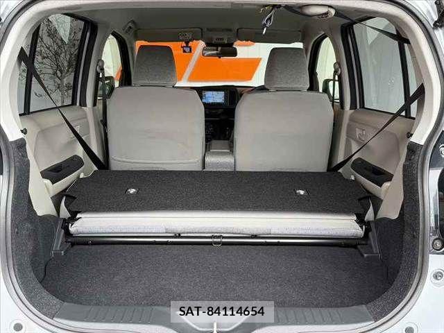 Toyota PASSO 2021-07 8831031-20