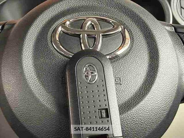Toyota PASSO 2021-07 8831031-21
