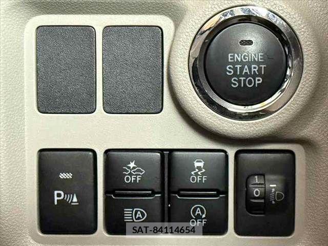 Toyota PASSO 2021-07 8831031-5