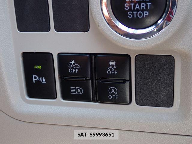 Toyota PASSO 2021-07 8831026-11