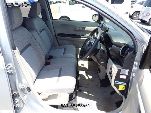 Toyota PASSO 2021-07 8831026-13