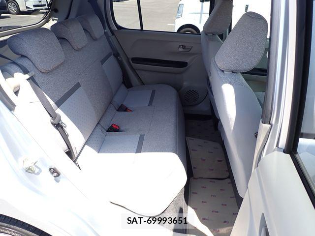 Toyota PASSO 2021-07 8831026-14