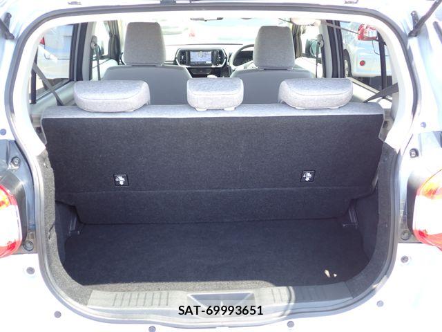 Toyota PASSO 2021-07 8831026-15