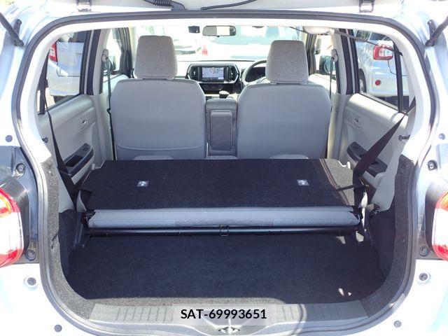 Toyota PASSO 2021-07 8831026-16