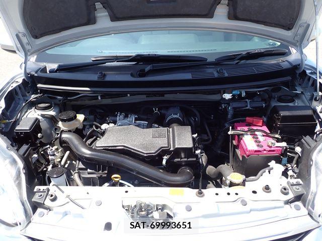 Toyota PASSO 2021-07 8831026-3