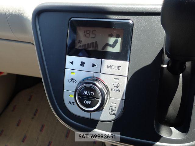Toyota PASSO 2021-07 8831026-7