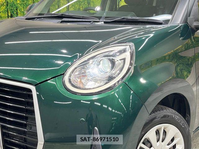Toyota PASSO 2019-08 8831025-10