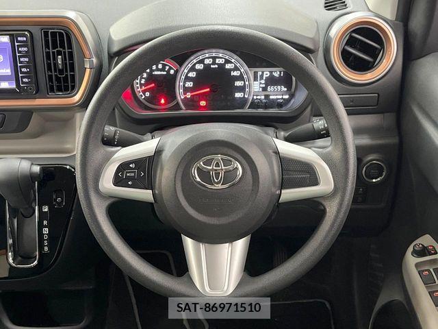 Toyota PASSO 2019-08 8831025-12