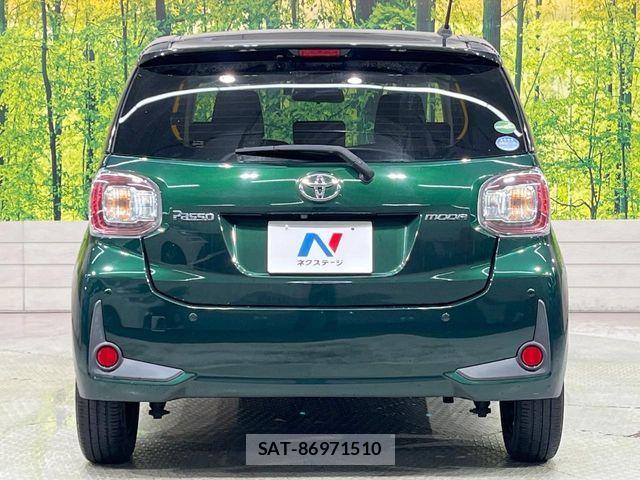 Toyota PASSO 2019-08 8831025-14