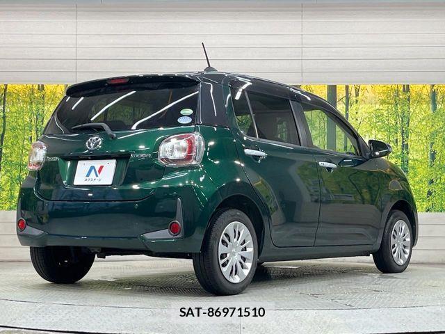 Toyota PASSO 2019-08 8831025-16