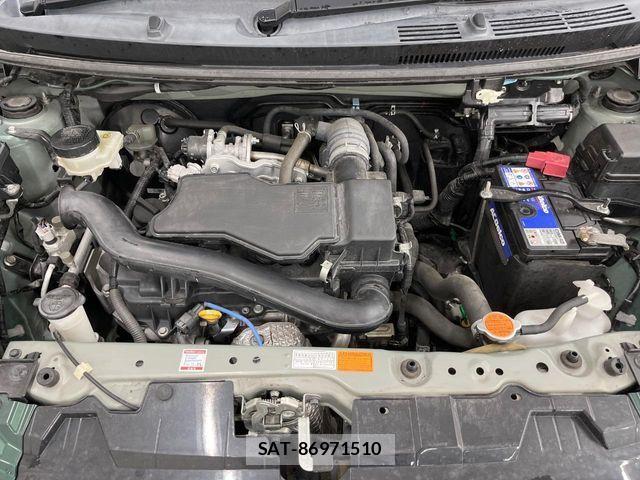 Toyota PASSO 2019-08 8831025-17