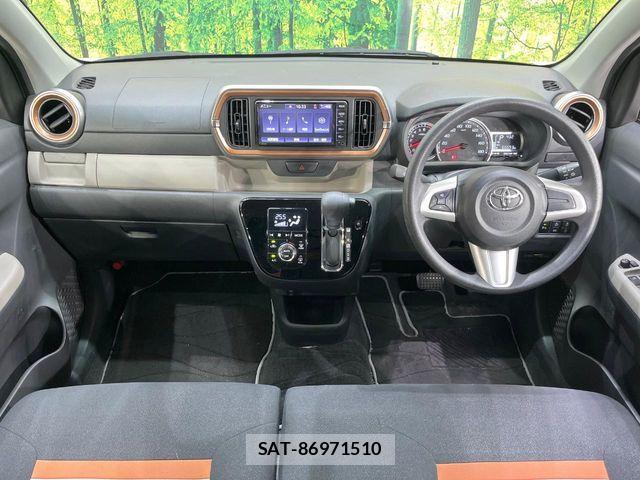 Toyota PASSO 2019-08 8831025-1
