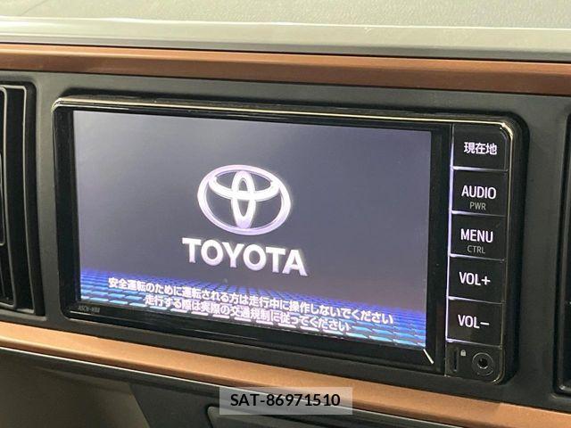 Toyota PASSO 2019-08 8831025-2