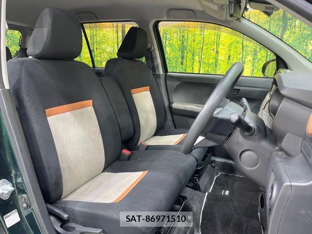 Toyota PASSO 2019-08 8831025-7