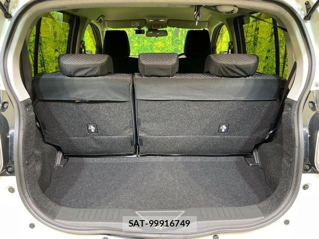 Toyota PASSO 2017-12 8831029-9