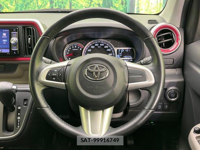 Toyota PASSO 2017-12 8831029-10