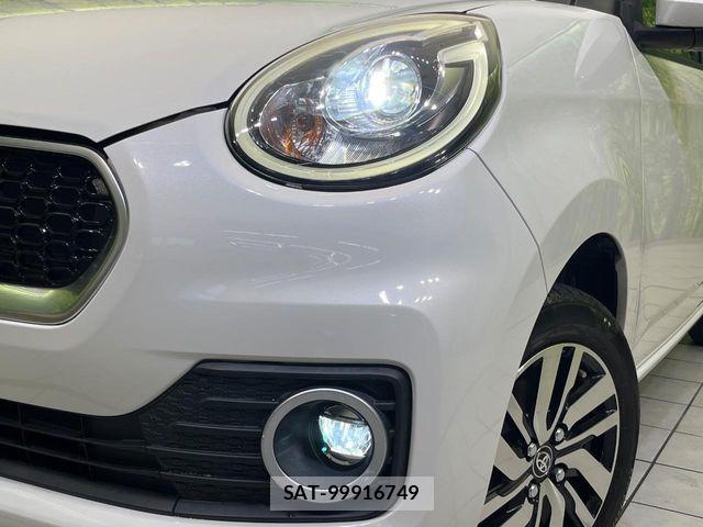 Toyota PASSO 2017-12 8831029-11