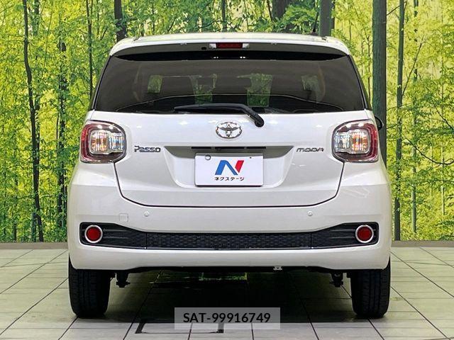 Toyota PASSO 2017-12 8831029-14
