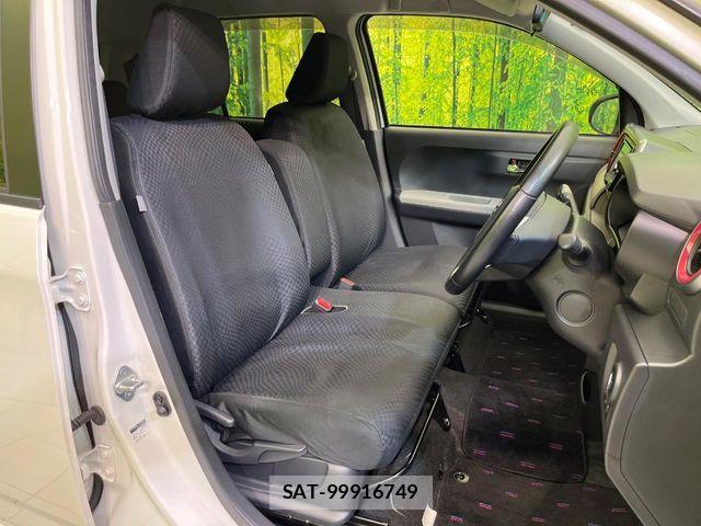 Toyota PASSO 2017-12 8831029-7