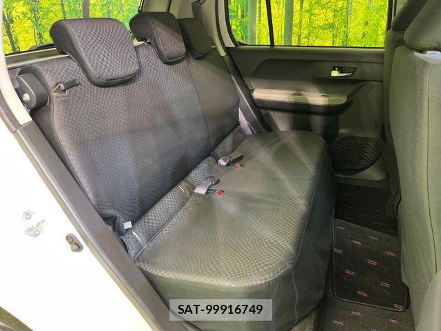 Toyota PASSO 2017-12 8831029-8