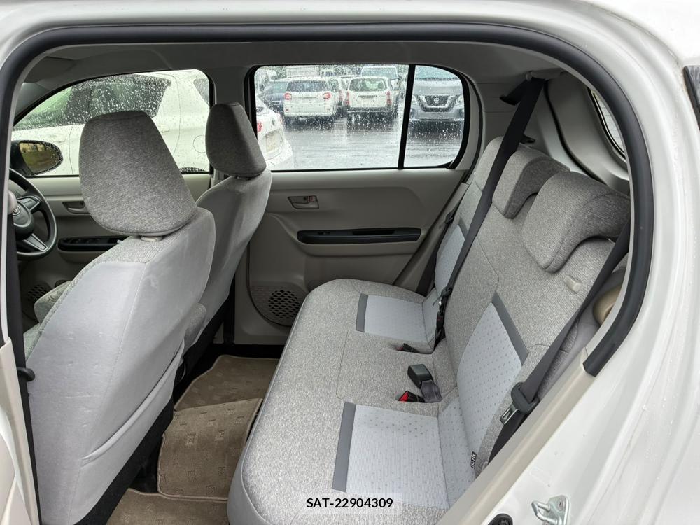 Toyota PASSO 2019/07 8767001-9