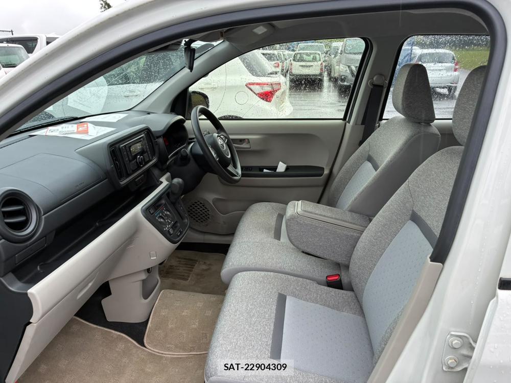 Toyota PASSO 2019/07 8767001-10