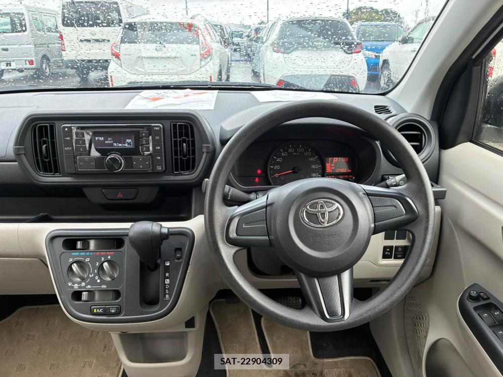 Toyota PASSO 2019/07 8767001-13