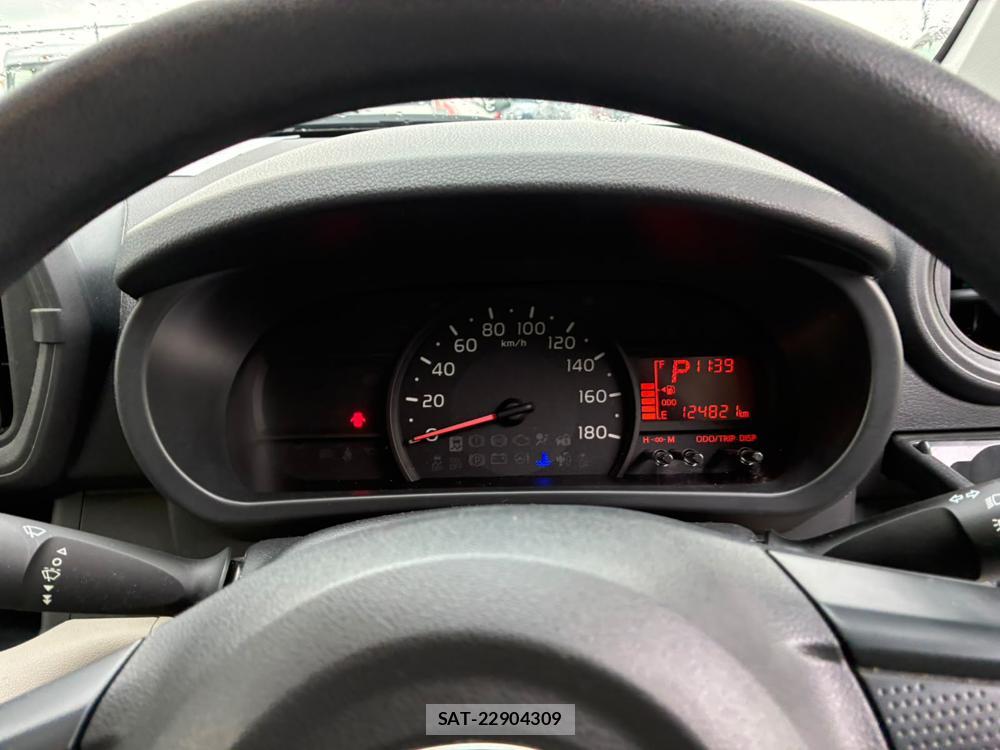 Toyota PASSO 2019/07 8767001-15