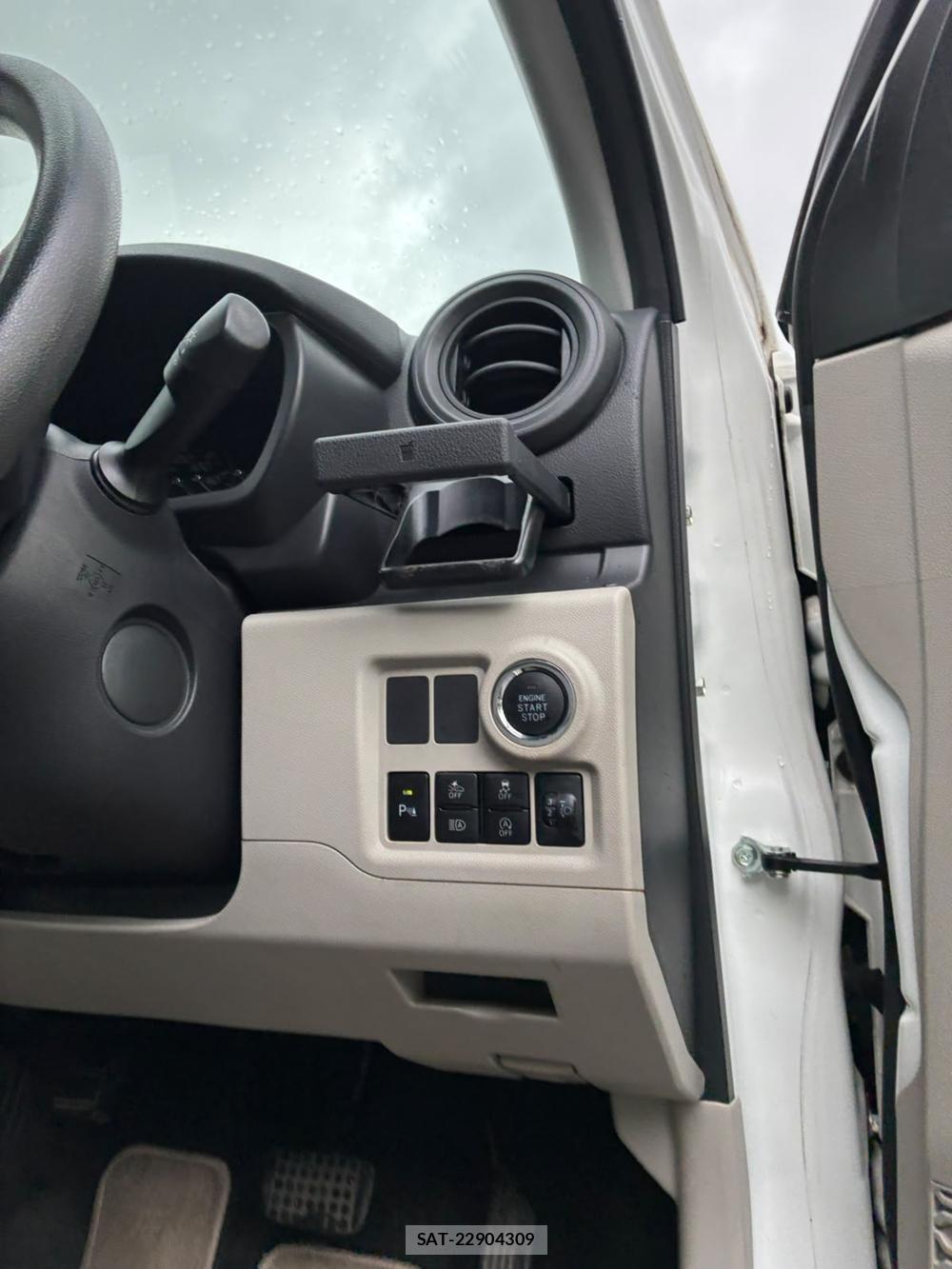 Toyota PASSO 2019/07 8767001-16