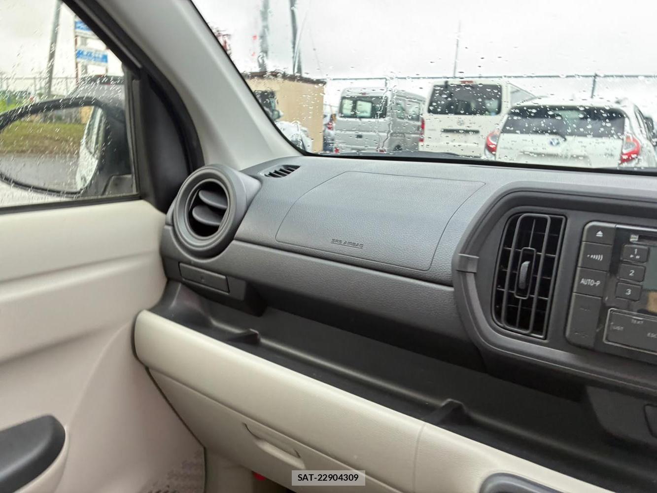Toyota PASSO 2019/07 8767001-18