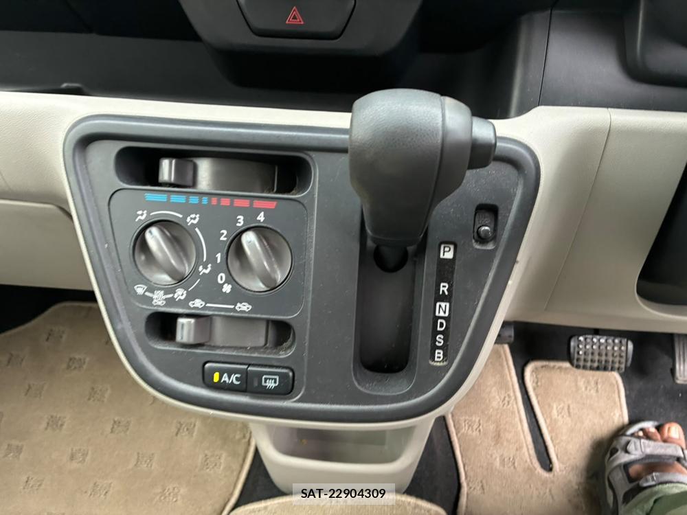 Toyota PASSO 2019/07 8767001-20