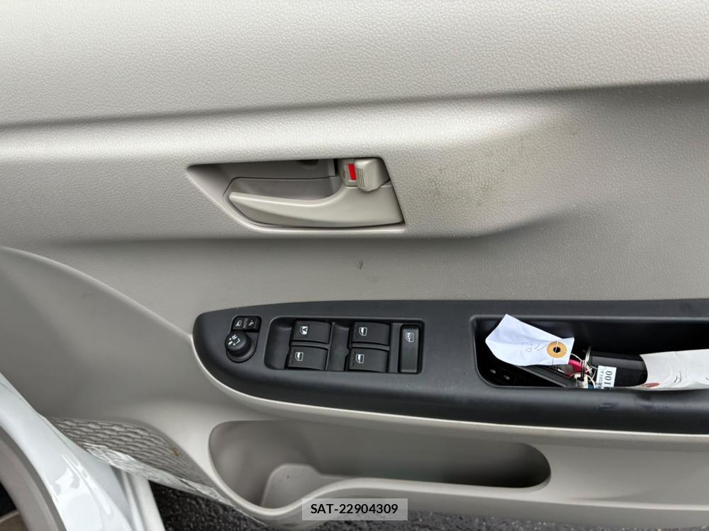 Toyota PASSO 2019/07 8767001-21