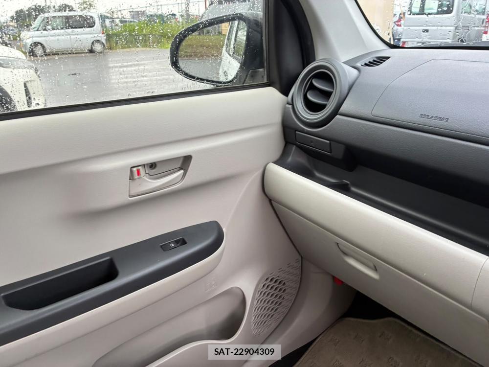 Toyota PASSO 2019/07 8767001-22