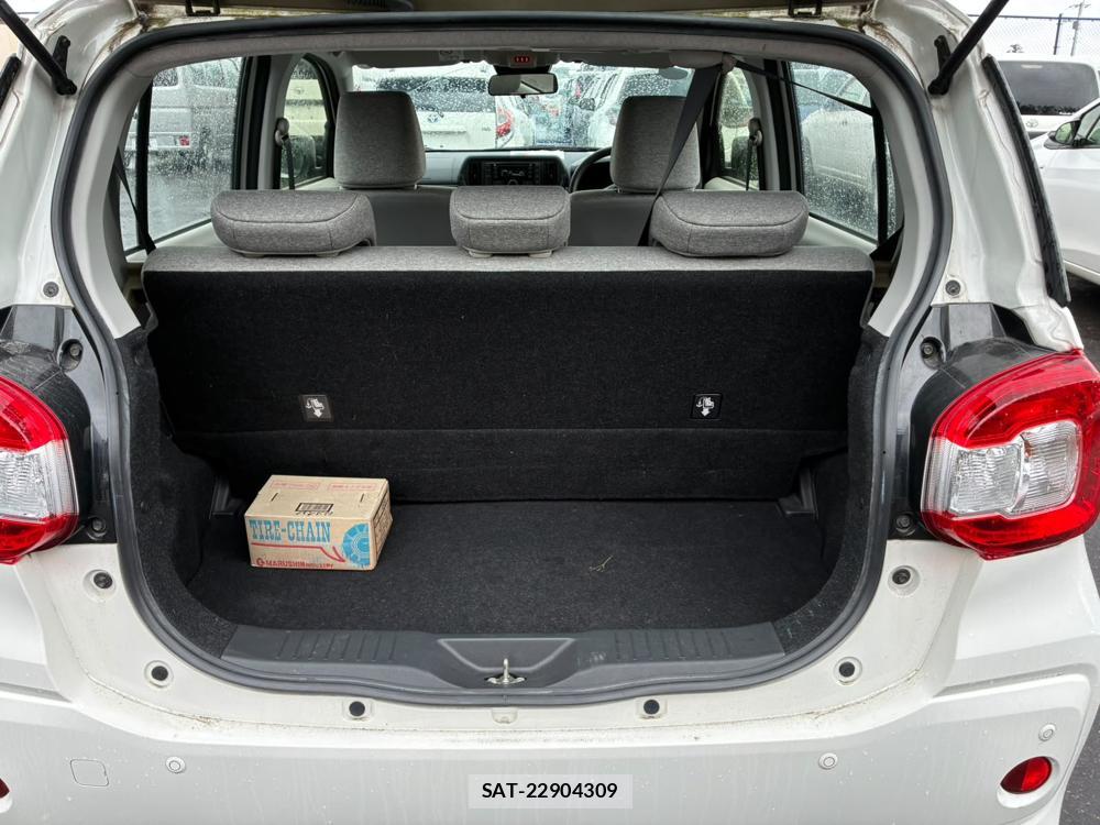 Toyota PASSO 2019/07 8767001-24