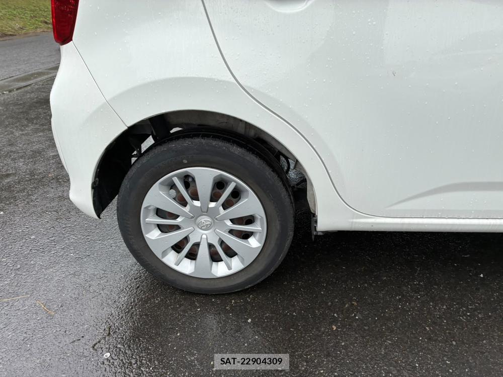 Toyota PASSO 2019/07 8767001-26
