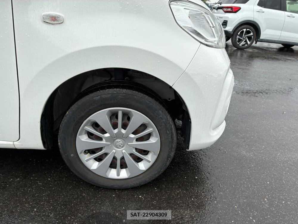 Toyota PASSO 2019/07 8767001-27