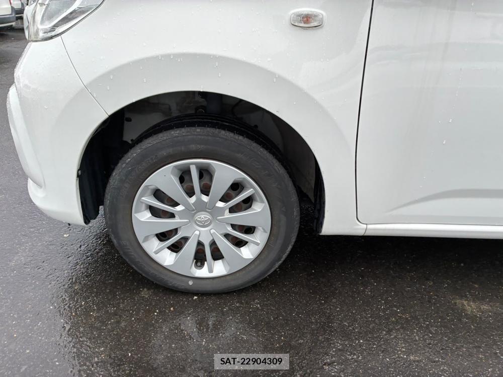 Toyota PASSO 2019/07 8767001-28